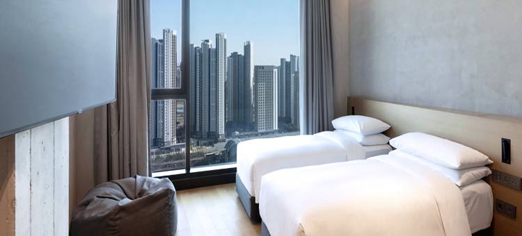 L7 GWANGMYEONG by LOTTE HOTELS图片