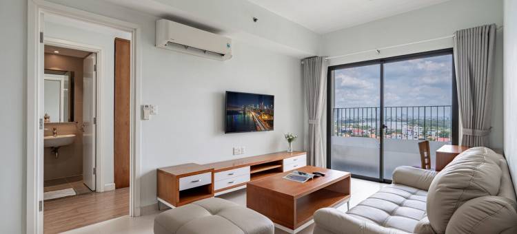 ICONIC MASTERI SAIGON D2图片