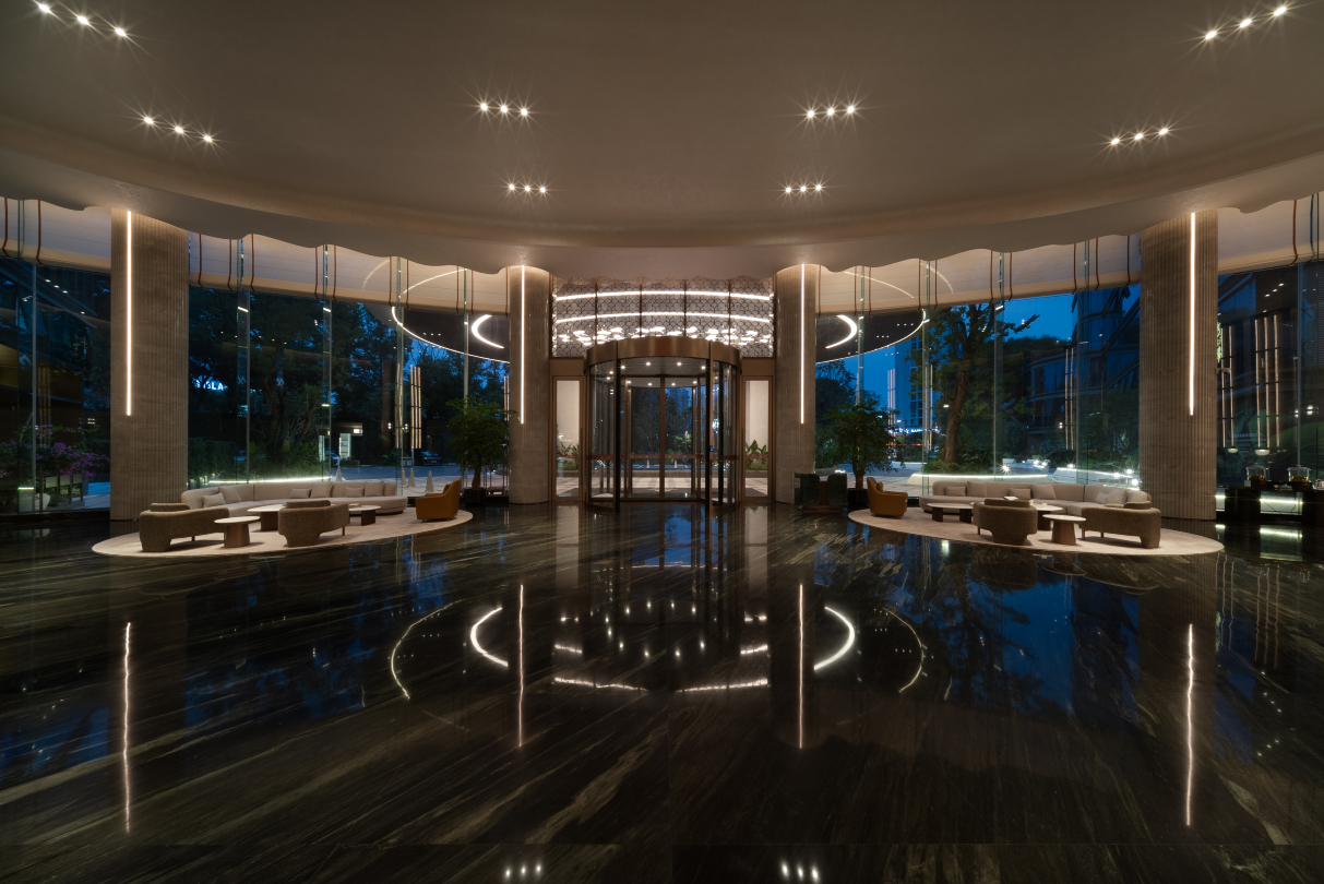 Hotel Overview