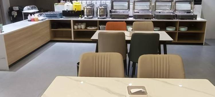 格林豪泰酒店(新乡市获嘉县人民法院店)图片