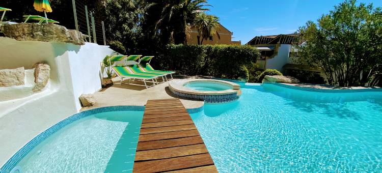 帕梅拉酒店卡西斯(Pamela Hotel Cassis)图片