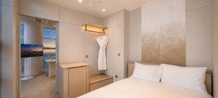 UH Suite Seoul Insadong图片