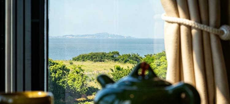 嵊泗雀舍渔家民宿图片