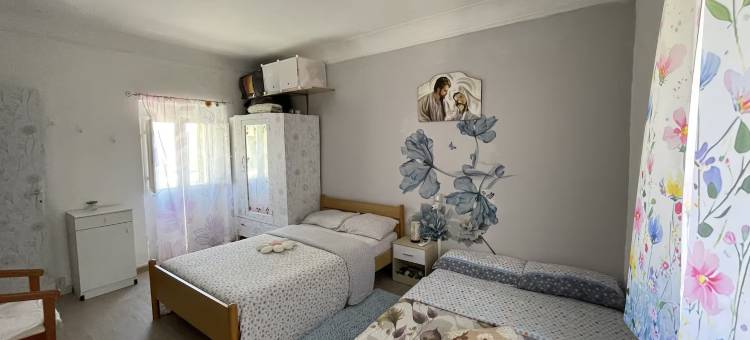 REFUGE IN THE HEART OF ABRUZZO图片