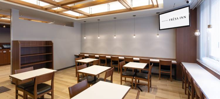 相铁FRESA INN 日本桥人形町酒店(2026年3月翻新)(Sotetsu Fresa Inn Nihombashi-Ningyocho (Renewal in March 2026))图片