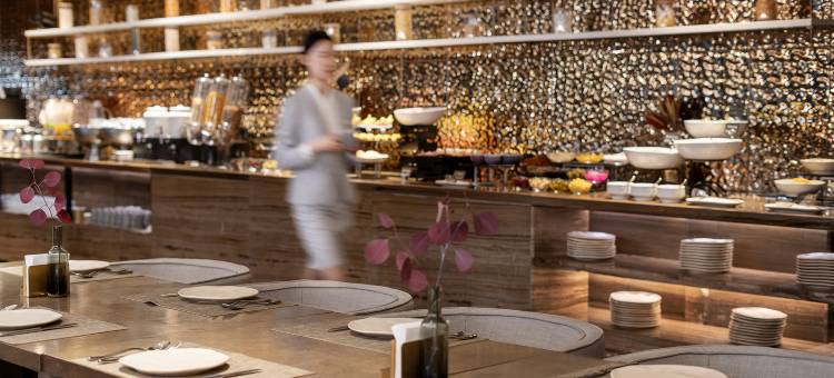 象之屋THE GRAND HOUSE(CBD国际会展中心店)图片