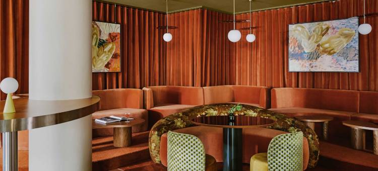 苏黎世洛克广场酒店(Locke am Platz Zurich)图片