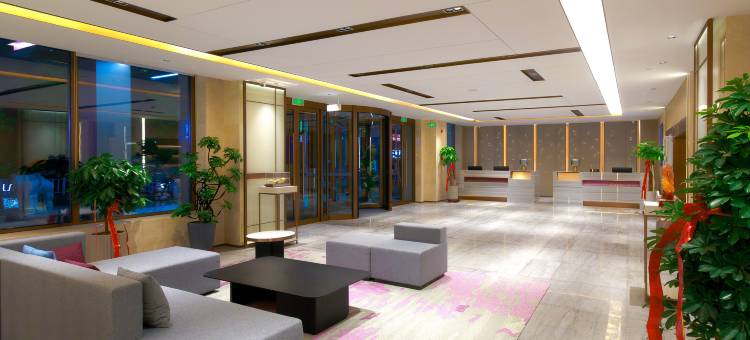 麗枫酒店(葫芦岛绥中店)图片