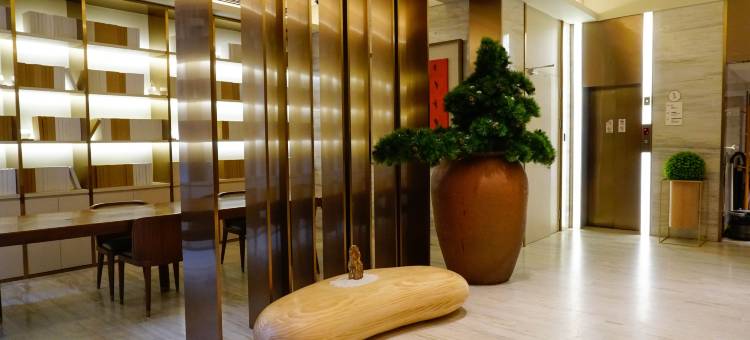 全季酒店(上海外滩九江路店)图片