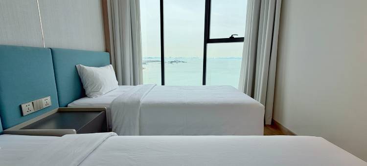 Alacarte Ha Long - Luxury Apart图片