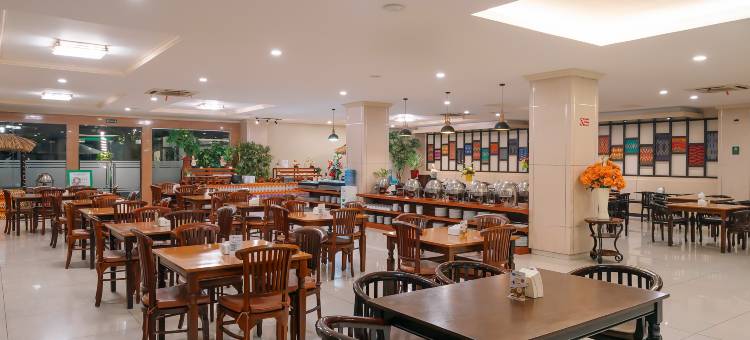 Hotel Puri Indah & Convention图片