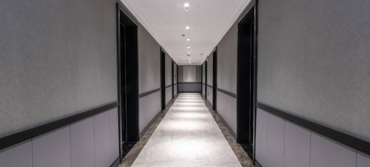 云里酒店图片