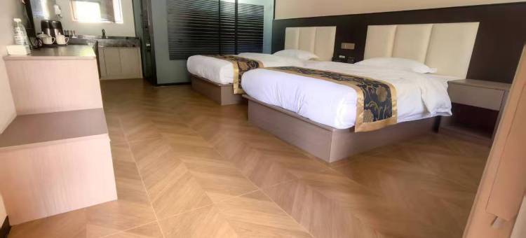藏乡栖梦居民宿图片