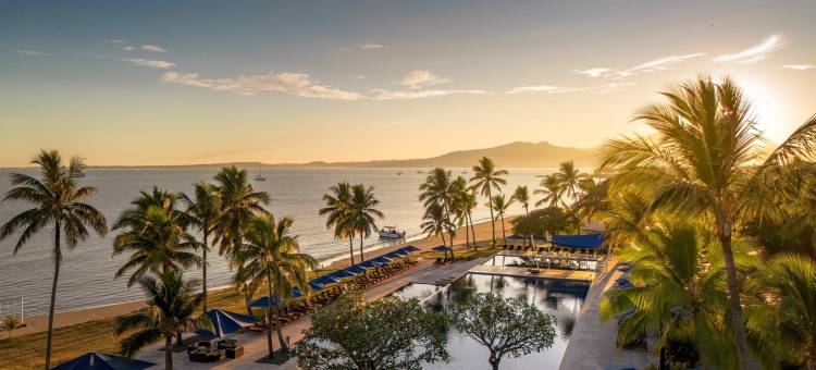 斐济海滩希尔顿度假酒店(Hilton Fiji Beach Resort and Spa)图片