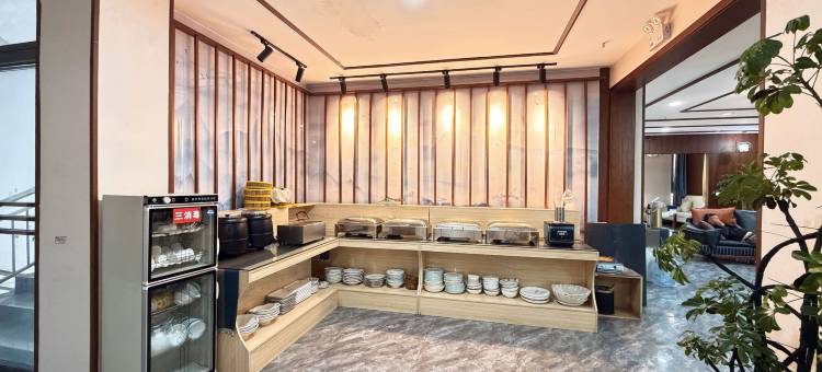博泰酒店图片