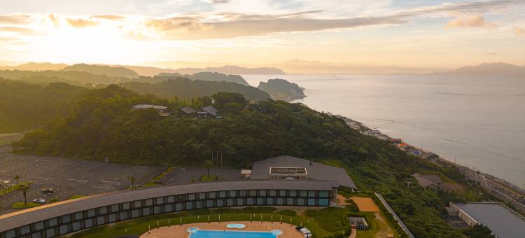 镰仓王子大酒店(Kamakura Prince Hotel)图片
