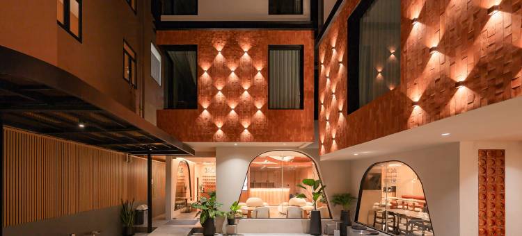 杰斯暹罗酒店(Jace Siam Hotel)图片