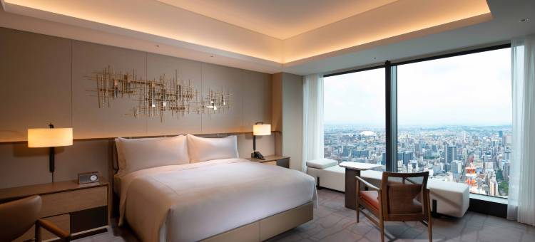 康莱德名古屋(Conrad Nagoya)图片