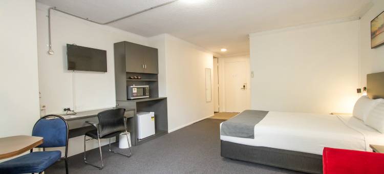 戈斯福德度假村和会议中心(The Select Inn Gosford)图片
