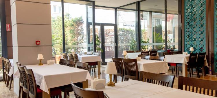 萨卡里亚森酒店(Sakarya Sen Hotel)图片