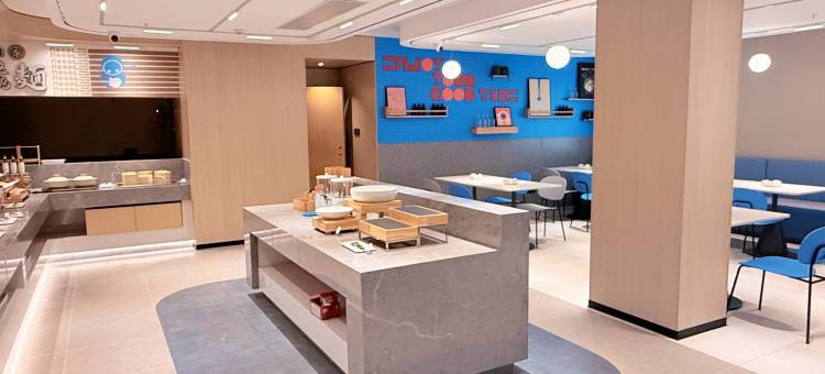 如家·neo(莆田秀屿万达广场店)图片