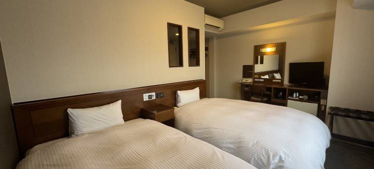 露樱酒店御殿场站南店(Hotel Route-Inn Gotenba Eki-Minami)图片