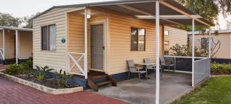 西巴瑟尔顿-Discovery Parks假日公园(Discovery Parks - West Busselton)图片