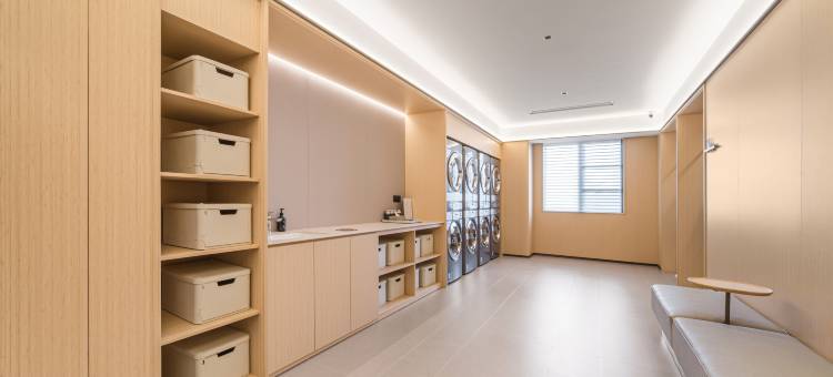 全季酒店(中山小榄坦背市场店)图片