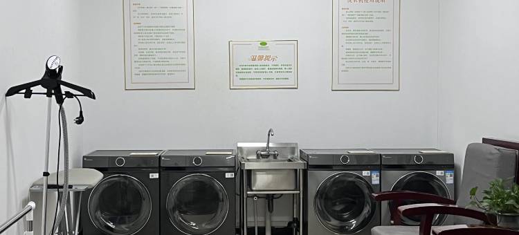维也纳酒店(南昌八一广场店)图片