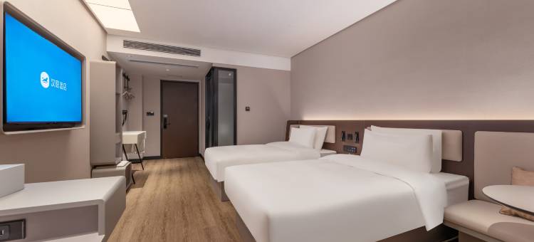 汉庭酒店(宿州萧县汽车总站店)图片