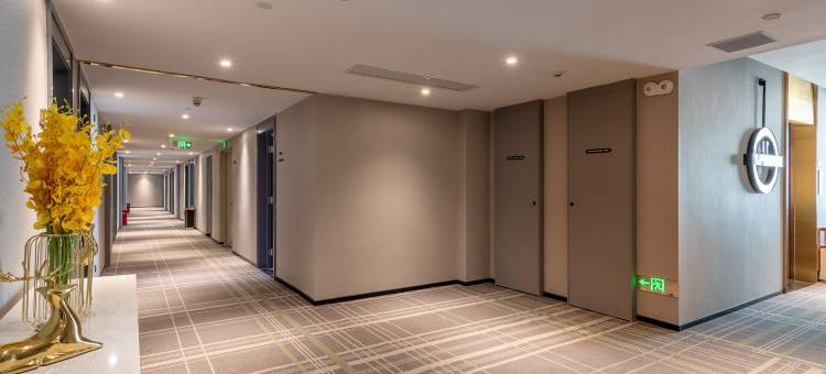 城市花园酒店(东莞石排公园店)图片