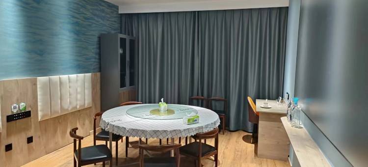 99优选酒店(定兴固城店)图片