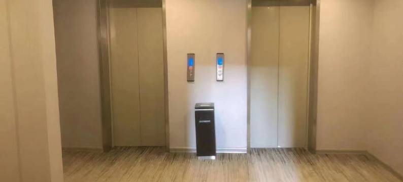 众盛商务酒店图片