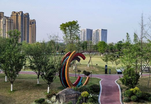 Shenghuatai Hotel (Chengdu Happy Valley)Hotel Overview