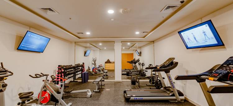 牡丹大酒店(Peony Hotel)图片