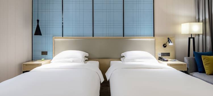 宜尚酒店(南宁万象城会展中心地铁站店)图片