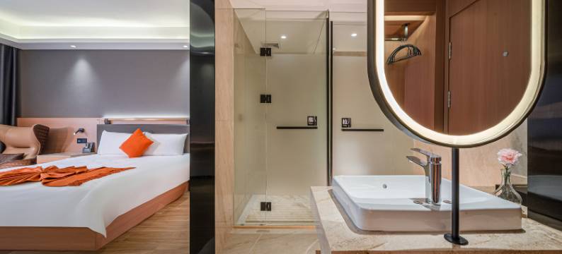 南宁季悦酒店(秀厢北湖立交店)图片