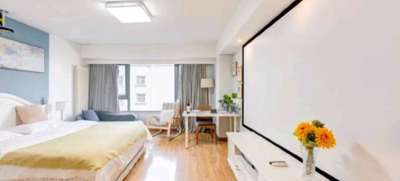 一禾酒店(北京北站西直门地铁站店)图片