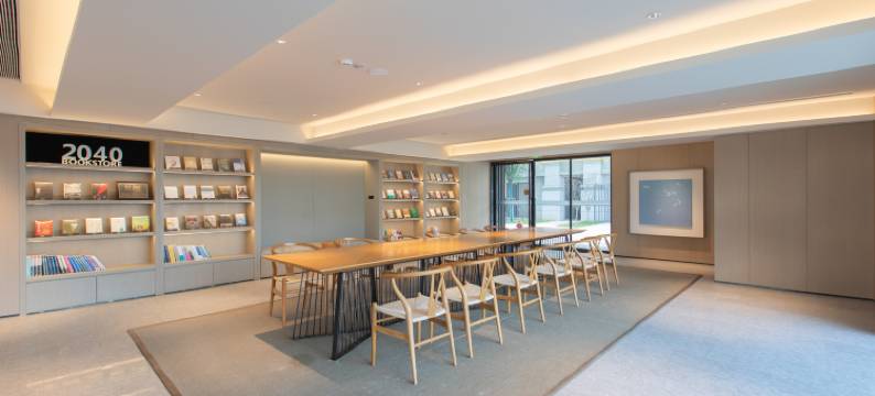 全季酒店(武汉火车站店)图片