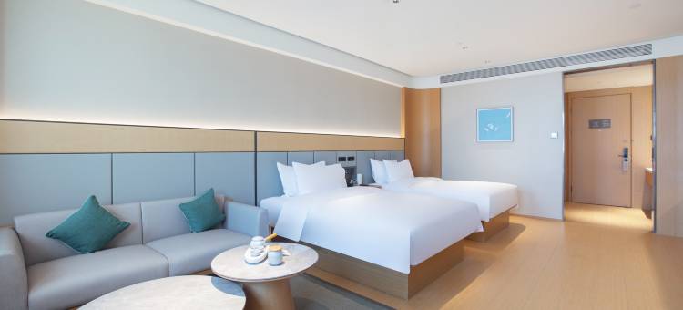 全季酒店(黄石大冶北站高新开发区店)图片