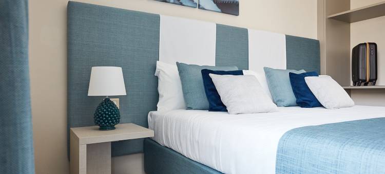 沃伊玛尔萨席克拉本质酒店(VOI Marsa Siclà Essentia)图片