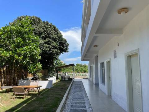 涠洲岛贩后野民宿(蓝桥景区店)