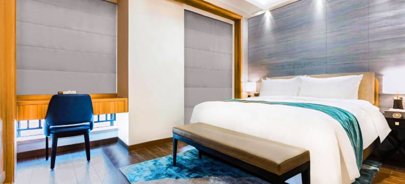 平潭龙山胜途国际酒店(龙王头沙滩店)图片