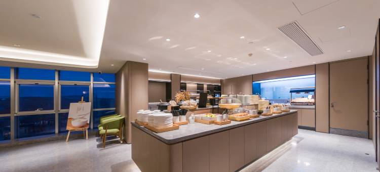 全季酒店(东营东三路银座广场店)图片