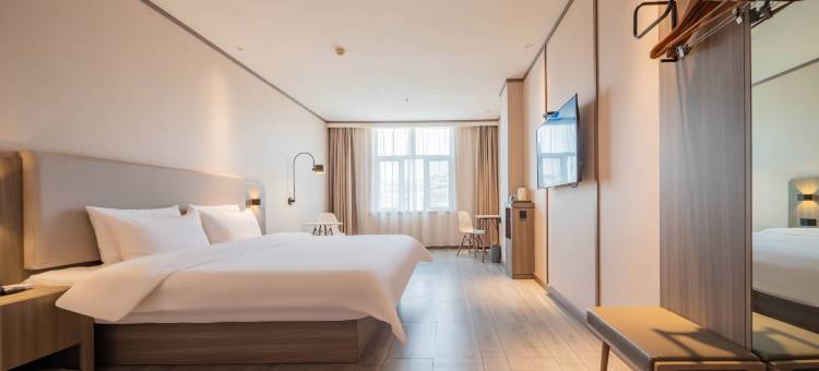 汉庭酒店(榆林新建南路夫子庙店)图片