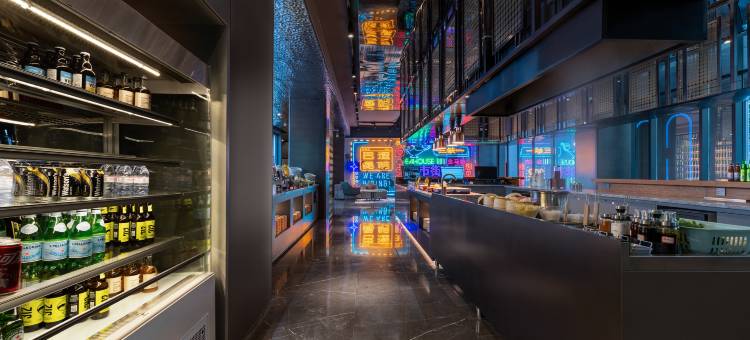 CityNote希诺酒店(昆明官渡古镇珥季路地铁站店)图片