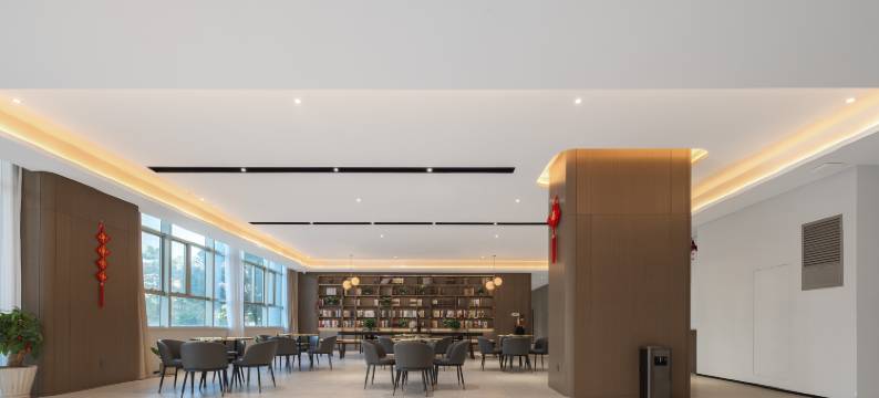 厦门悦星酒店(同安乌涂商业街店)图片