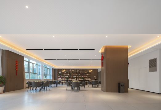 Xiamen Tongan CITIC Yuexing Hotel Hotel Overview