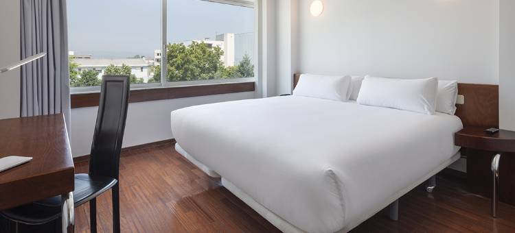 荷鲁斯公寓(B&B Hotel e Apartamentos Felgueiras)图片