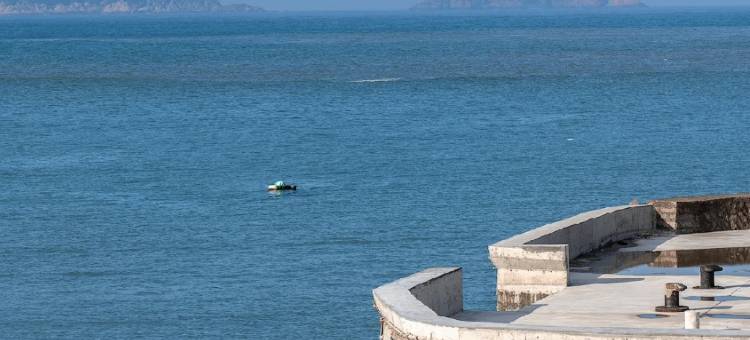 欣言居·日出归山海亲子旅行秘境美宿(舟山朱家尖大乌石塘景区店)图片